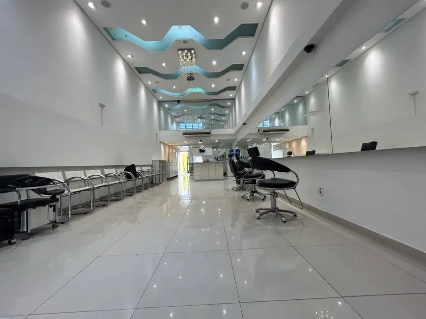 Foto 8 de Sala Comercial para alugar, 150m2 em Vila Hortência, Sorocaba - SP