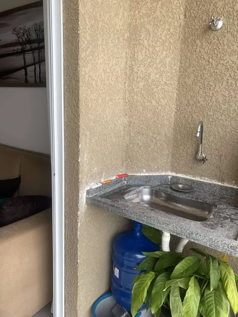 Apartamento com 2 quartos à venda e para alugar, 54m2 em Chácaras Reunidas São Jorge, Sorocaba - SP - imagem 9 Foto 9 de Apartamento com 2 quartos à venda e para alugar, 54m2 em Chácaras Reunidas São Jorge, Sorocaba - SP