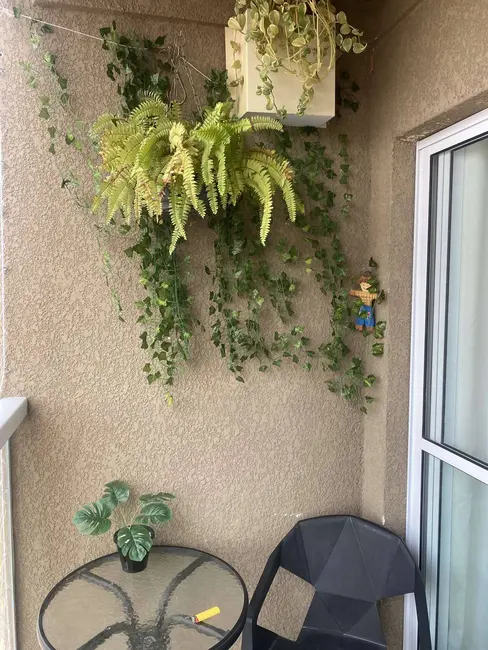 Apartamento com 2 quartos à venda e para alugar, 54m2 em Chácaras Reunidas São Jorge, Sorocaba - SP - imagem 5 Foto 5 de Apartamento com 2 quartos à venda e para alugar, 54m2 em Chácaras Reunidas São Jorge, Sorocaba - SP