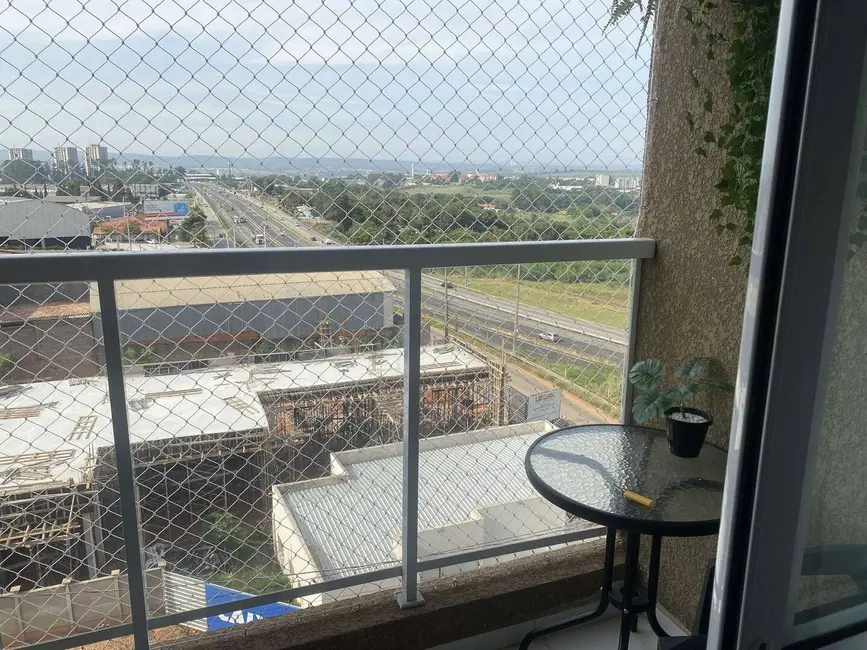 Apartamento com 2 quartos à venda e para alugar, 54m2 em Chácaras Reunidas São Jorge, Sorocaba - SP - imagem 3 Foto 3 de Apartamento com 2 quartos à venda e para alugar, 54m2 em Chácaras Reunidas São Jorge, Sorocaba - SP