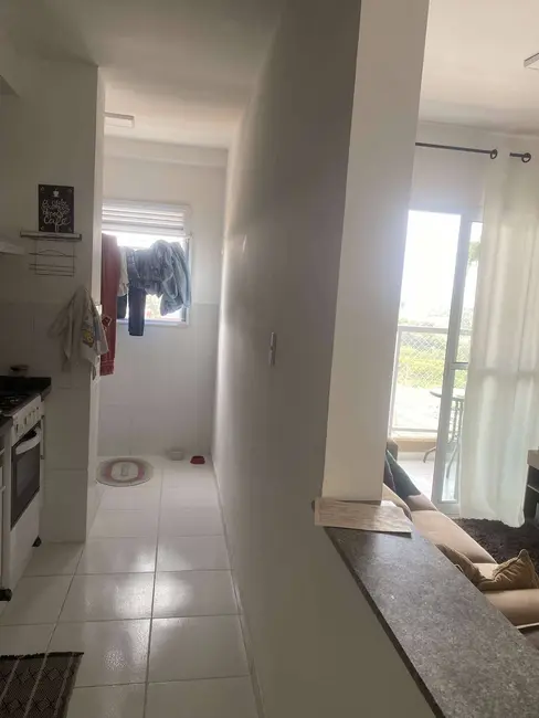 Apartamento com 2 quartos à venda e para alugar, 54m2 em Chácaras Reunidas São Jorge, Sorocaba - SP - imagem 8 Foto 8 de Apartamento com 2 quartos à venda e para alugar, 54m2 em Chácaras Reunidas São Jorge, Sorocaba - SP