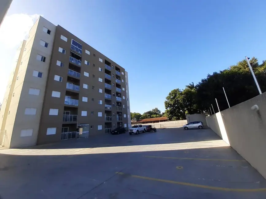 Apartamento com 2 quartos à venda e para alugar, 54m2 em Chácaras Reunidas São Jorge, Sorocaba - SP - imagem 1 Foto 1 de Apartamento com 2 quartos à venda e para alugar, 54m2 em Chácaras Reunidas São Jorge, Sorocaba - SP