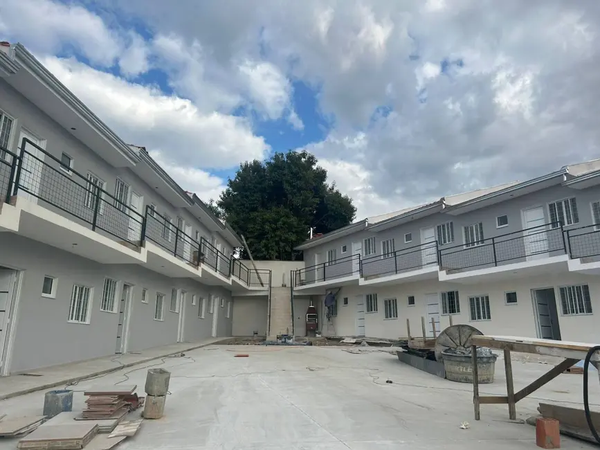 Foto 3 de Kitnet com 1 quarto à venda, 24m2 em Vila Barão, Sorocaba - SP