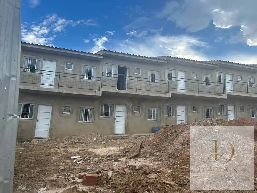 Foto 8 de Kitnet com 1 quarto à venda, 24m2 em Vila Barão, Sorocaba - SP