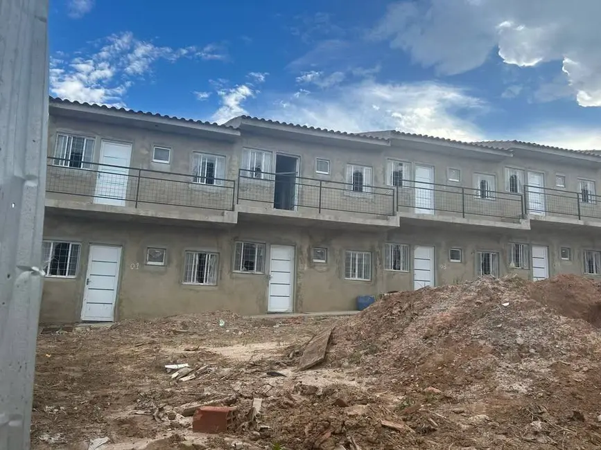 Foto 9 de Kitnet com 1 quarto à venda, 24m2 em Vila Barão, Sorocaba - SP