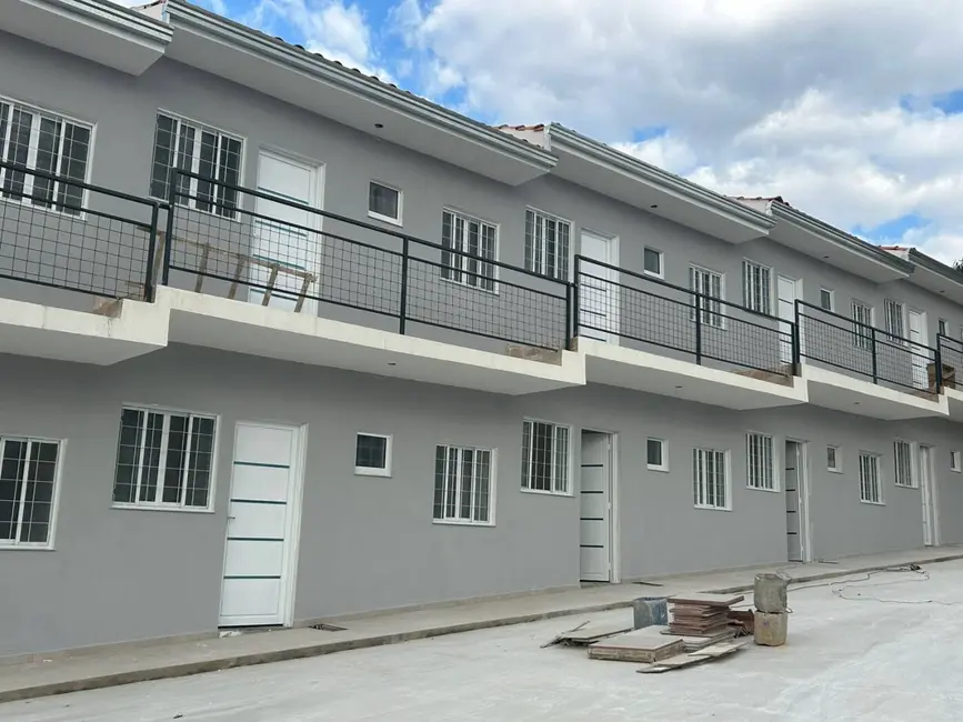 Foto 1 de Kitnet com 1 quarto à venda, 24m2 em Vila Barão, Sorocaba - SP