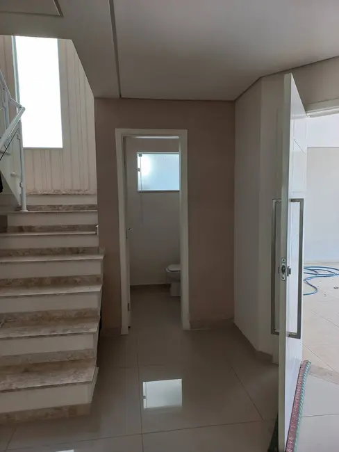 Foto 8 de Casa com 3 quartos à venda e para alugar, 250m2 em Ibiti Royal Park, Sorocaba - SP