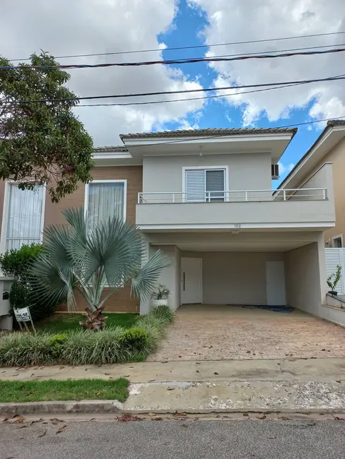 Foto 1 de Casa com 3 quartos à venda e para alugar, 250m2 em Ibiti Royal Park, Sorocaba - SP