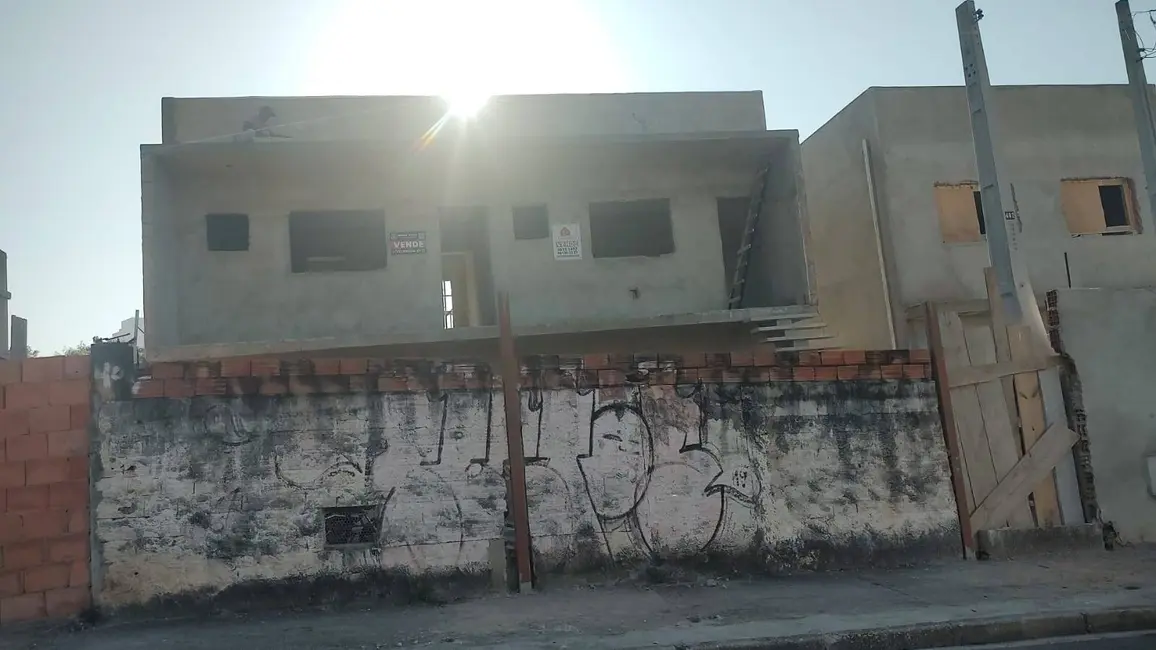 Foto 3 de Casa com 2 quartos à venda, 45m2 em Vila Barão, Sorocaba - SP