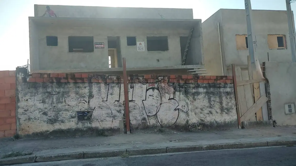 Foto 2 de Casa com 2 quartos à venda, 45m2 em Vila Barão, Sorocaba - SP