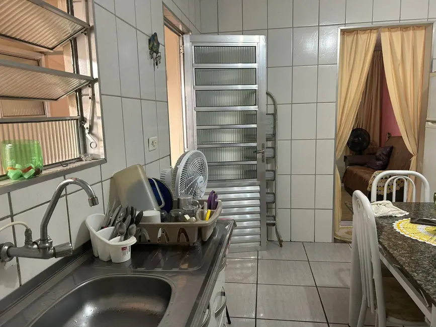 Foto 6 de Casa com 3 quartos à venda, 125m2 em Jardim São Lourenzo, Sorocaba - SP