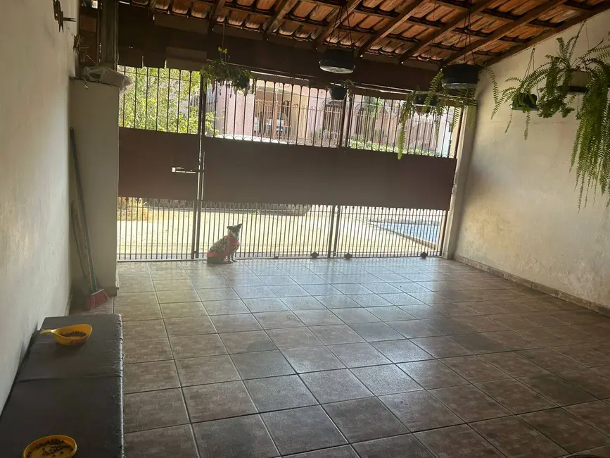 Foto 2 de Casa com 3 quartos à venda, 125m2 em Jardim São Lourenzo, Sorocaba - SP