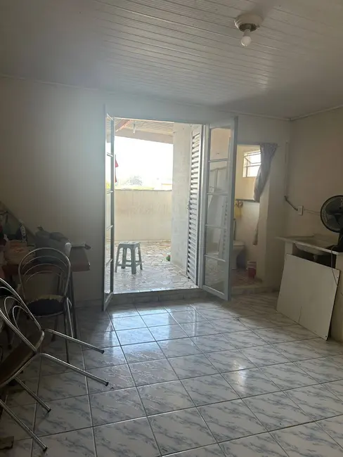 Foto 9 de Casa com 3 quartos à venda, 125m2 em Jardim São Lourenzo, Sorocaba - SP