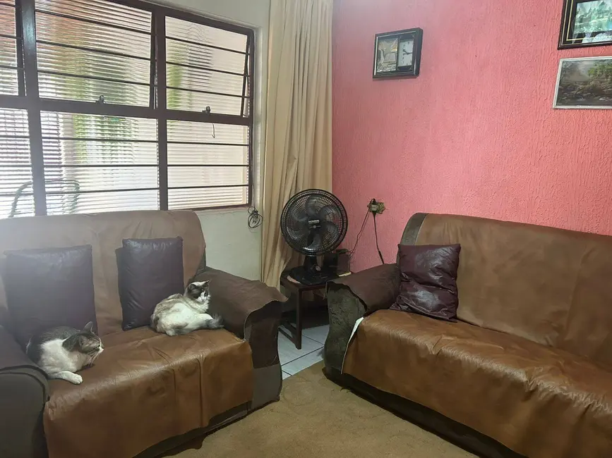 Foto 5 de Casa com 3 quartos à venda, 125m2 em Jardim São Lourenzo, Sorocaba - SP