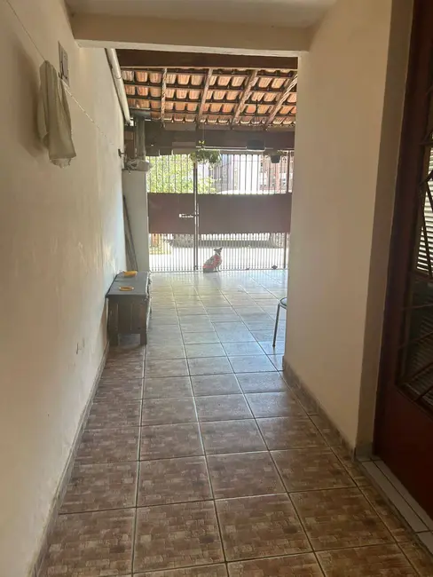 Foto 8 de Casa com 3 quartos à venda, 125m2 em Jardim São Lourenzo, Sorocaba - SP