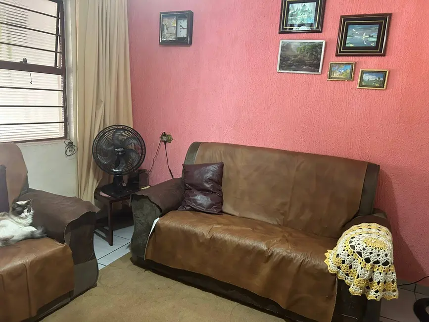 Foto 4 de Casa com 3 quartos à venda, 125m2 em Jardim São Lourenzo, Sorocaba - SP