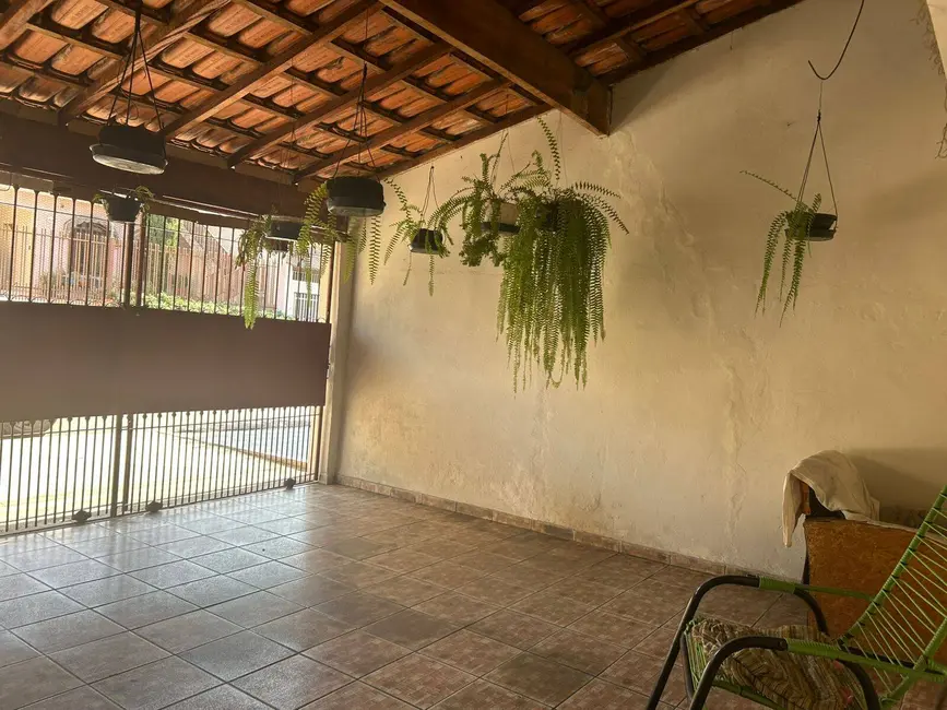 Foto 3 de Casa com 3 quartos à venda, 125m2 em Jardim São Lourenzo, Sorocaba - SP