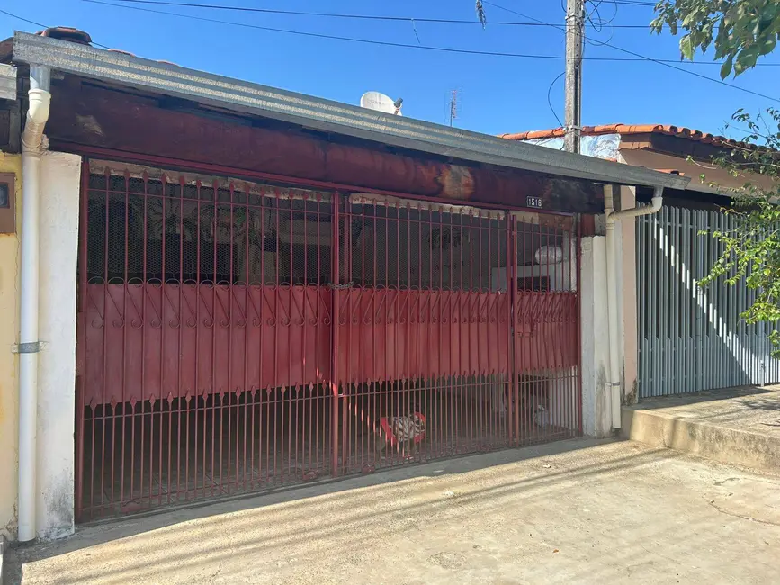 Foto 1 de Casa com 3 quartos à venda, 125m2 em Jardim São Lourenzo, Sorocaba - SP