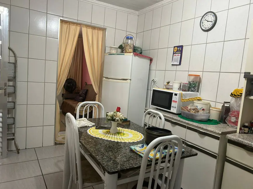 Foto 7 de Casa com 3 quartos à venda, 125m2 em Jardim São Lourenzo, Sorocaba - SP