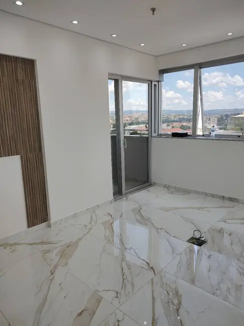 Foto 8 de Sala Comercial à venda, 49m2 em Jardim Vergueiro, Sorocaba - SP