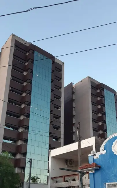 Foto 1 de Sala Comercial à venda, 49m2 em Jardim Vergueiro, Sorocaba - SP