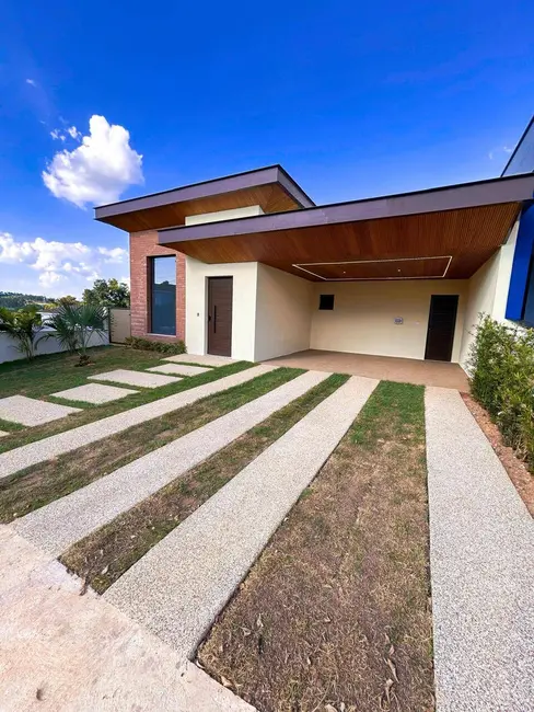 Foto 1 de Casa de Condomínio com 3 quartos à venda, 360m2 em Cajuru do Sul, Sorocaba - SP