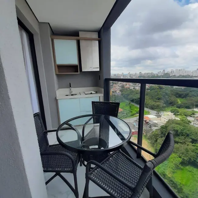 Foto 7 de Apartamento com 2 quartos à venda e para alugar, 57m2 em Jardim Pagliato, Sorocaba - SP