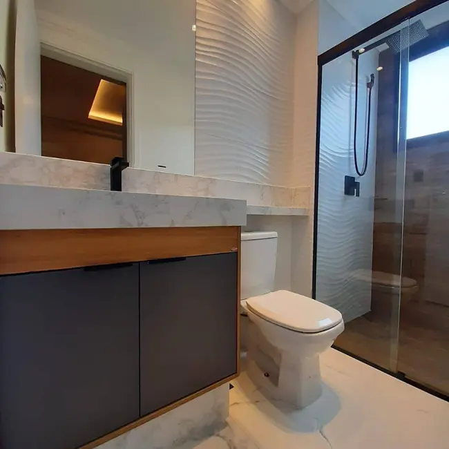 Apartamento com 2 quartos à venda, 57m2 em Jardim Pagliato, Sorocaba - SP - imagem 6 Foto 6 de Apartamento com 2 quartos à venda, 57m2 em Jardim Pagliato, Sorocaba - SP