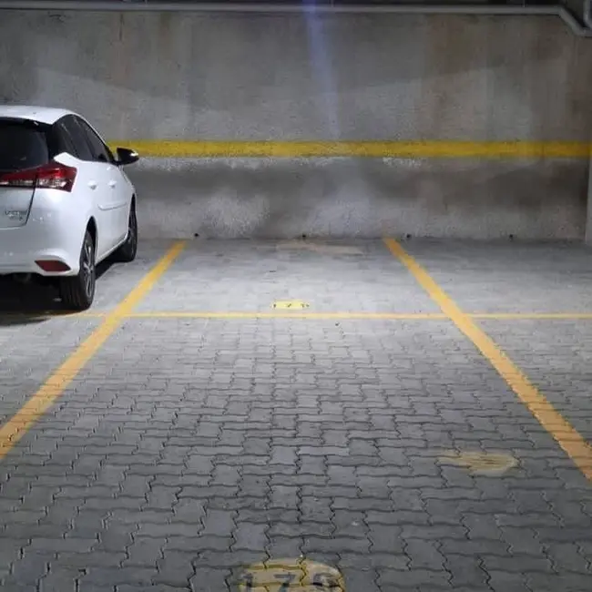 Foto 8 de Apartamento com 2 quartos à venda e para alugar, 57m2 em Jardim Pagliato, Sorocaba - SP