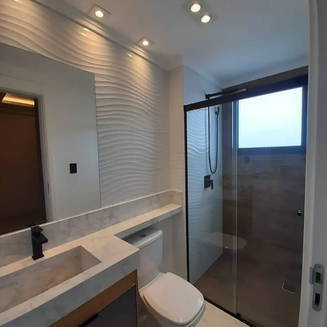 Foto 5 de Apartamento com 2 quartos à venda e para alugar, 57m2 em Jardim Pagliato, Sorocaba - SP