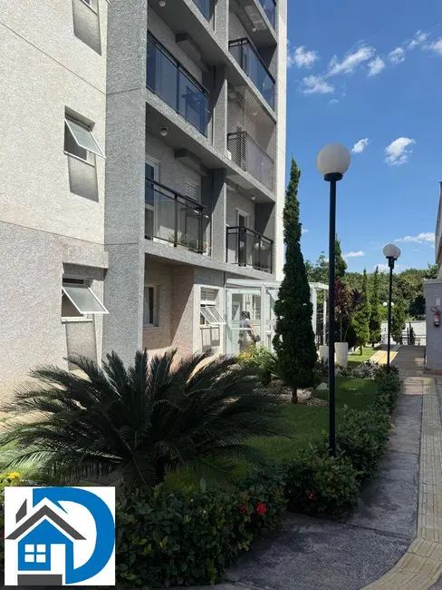 Foto 2 de Apartamento com 2 quartos à venda, 52m2 em Parque Morumbi, Votorantim - SP