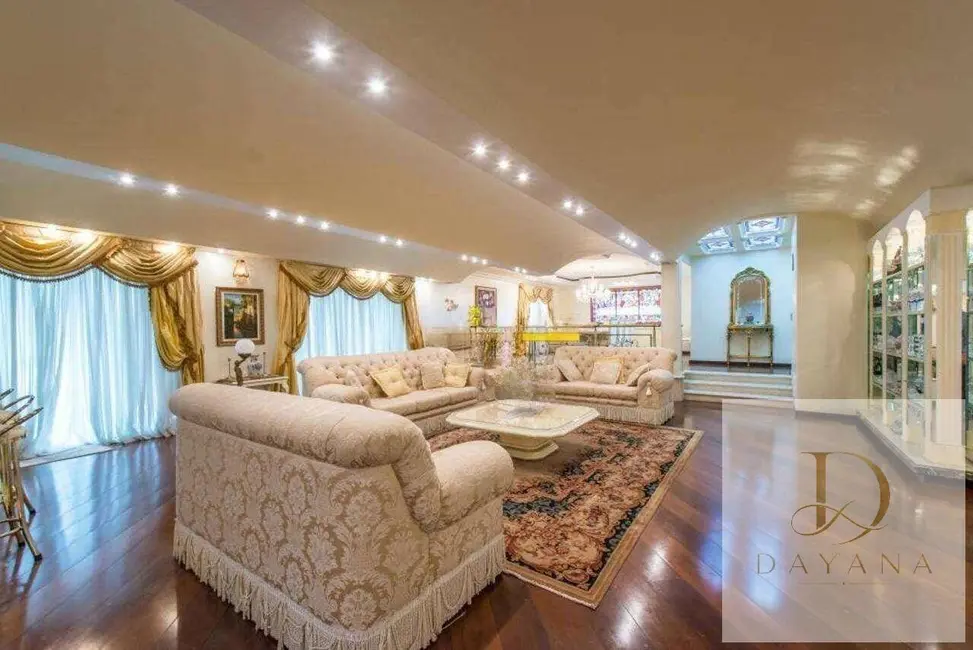 Foto 6 de Casa de Condomínio com 6 quartos à venda, 1800m2 em Parque Reserva Fazenda Imperial, Sorocaba - SP