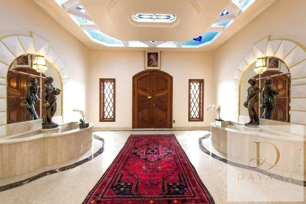 Foto 5 de Casa de Condomínio com 6 quartos à venda, 1800m2 em Parque Reserva Fazenda Imperial, Sorocaba - SP