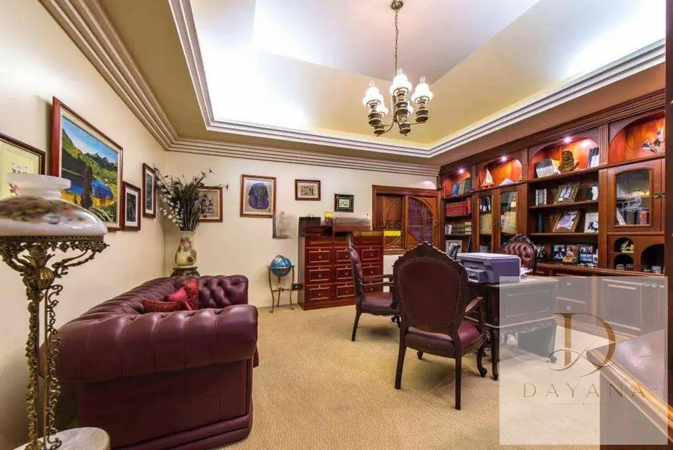 Foto 4 de Casa de Condomínio com 6 quartos à venda, 1800m2 em Parque Reserva Fazenda Imperial, Sorocaba - SP