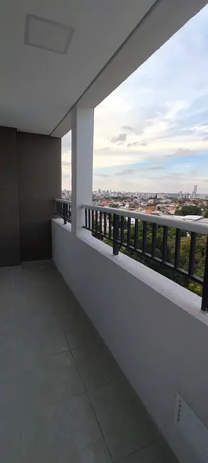 Foto 3 de Apartamento com 2 quartos à venda, 61m2 em Jardim São Carlos, Sorocaba - SP