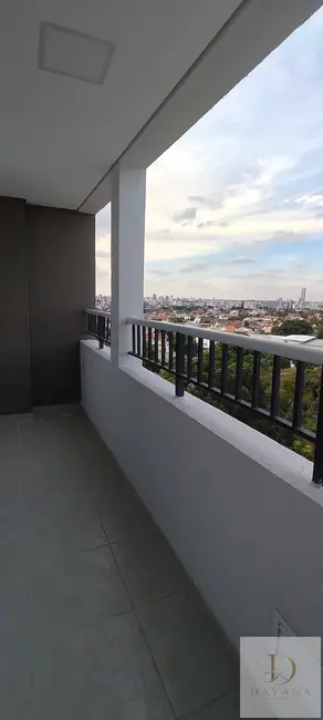 Foto 3 de Apartamento com 2 quartos à venda e para alugar, 61m2 em Jardim São Carlos, Sorocaba - SP