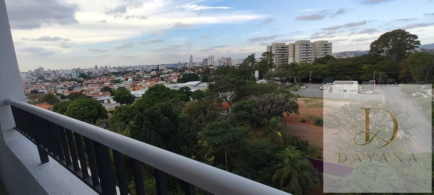 Foto 2 de Apartamento com 2 quartos à venda e para alugar, 61m2 em Jardim São Carlos, Sorocaba - SP