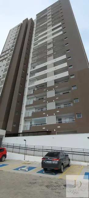 Apartamento com 2 quartos à venda, 61m2 em Jardim São Carlos, Sorocaba - SP - imagem 7 Foto 7 de Apartamento com 2 quartos à venda, 61m2 em Jardim São Carlos, Sorocaba - SP