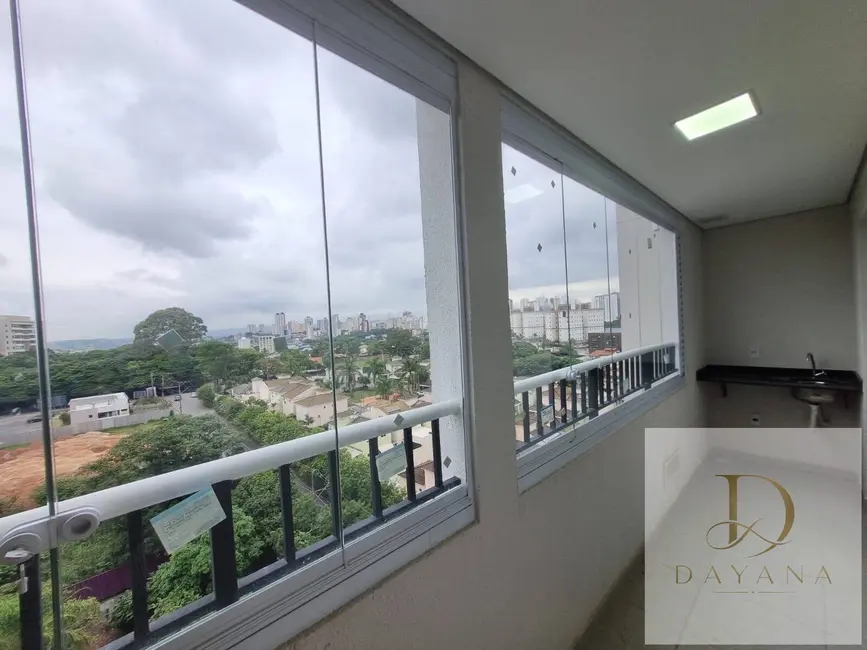 Foto 5 de Apartamento com 2 quartos à venda e para alugar, 61m2 em Jardim São Carlos, Sorocaba - SP