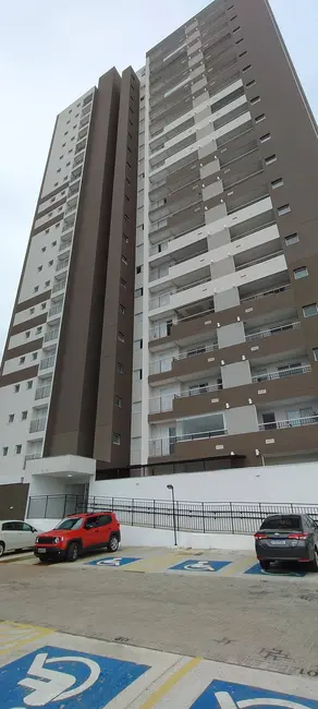 Foto 1 de Apartamento com 2 quartos à venda, 61m2 em Jardim São Carlos, Sorocaba - SP