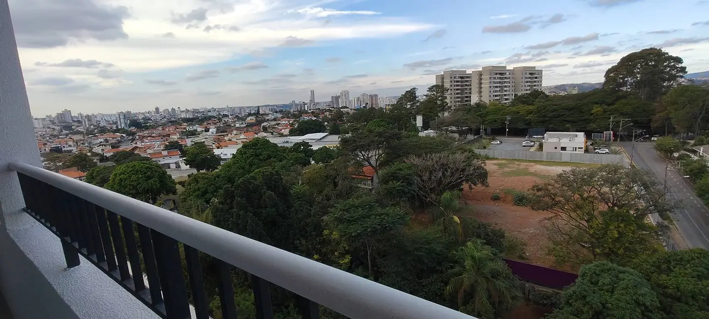Apartamento com 2 quartos à venda, 61m2 em Jardim São Carlos, Sorocaba - SP - imagem 2 Foto 2 de Apartamento com 2 quartos à venda, 61m2 em Jardim São Carlos, Sorocaba - SP