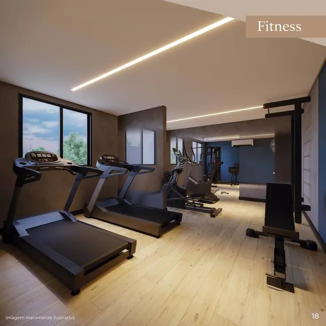 Foto 8 de Apartamento com 2 quartos à venda, 34m2 em São Judas, São Paulo - SP