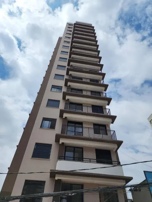 Foto 1 de Apartamento com 2 quartos à venda, 34m2 em São Judas, São Paulo - SP