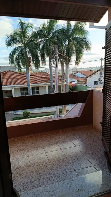 Foto 7 de Casa com 4 quartos à venda, 300m2 em Jardim Americano, Sorocaba - SP