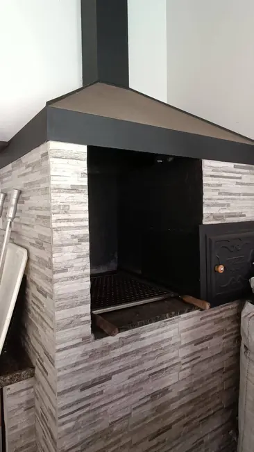 Casa com 4 quartos à venda, 300m2 em Jardim Americano, Sorocaba - SP - imagem 8 Foto 8 de Casa com 4 quartos à venda, 300m2 em Jardim Americano, Sorocaba - SP