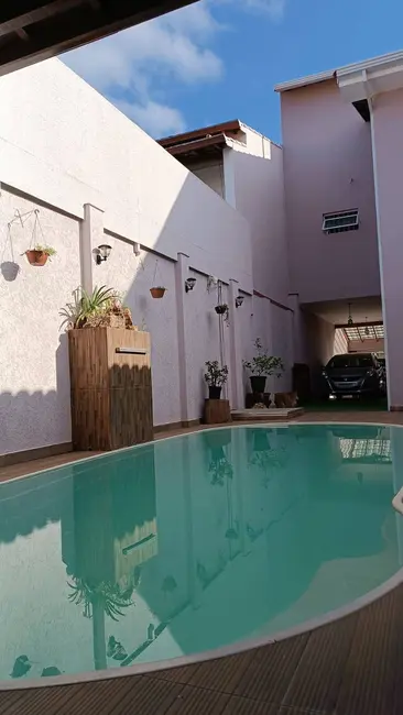 Casa com 4 quartos à venda, 300m2 em Jardim Americano, Sorocaba - SP - imagem 5 Foto 5 de Casa com 4 quartos à venda, 300m2 em Jardim Americano, Sorocaba - SP