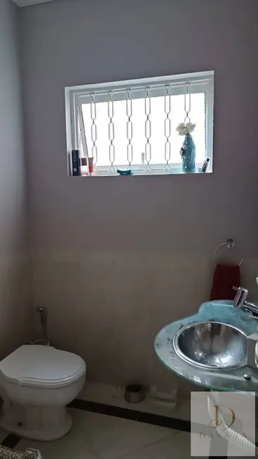 Foto 6 de Casa com 4 quartos à venda, 300m2 em Jardim Americano, Sorocaba - SP