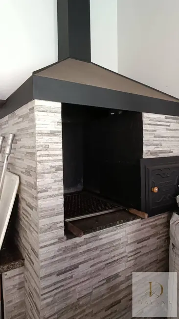 Foto 8 de Casa com 4 quartos à venda, 300m2 em Jardim Americano, Sorocaba - SP