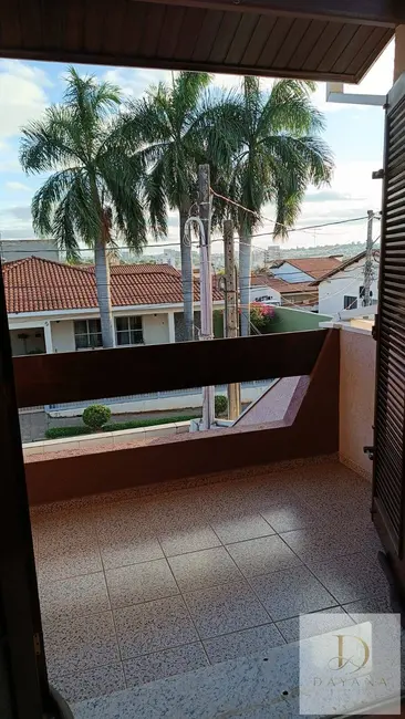Foto 7 de Casa com 4 quartos à venda, 300m2 em Jardim Americano, Sorocaba - SP