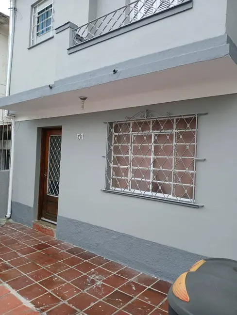 Sobrado com 2 quartos à venda, 150m2 em Santana, São Paulo - SP - imagem 3 Foto 3 de Sobrado com 2 quartos à venda, 150m2 em Santana, São Paulo - SP